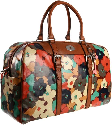 luxury duffle bag women's